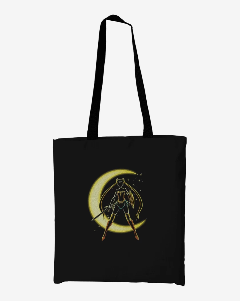 Totebag Luna maravilla