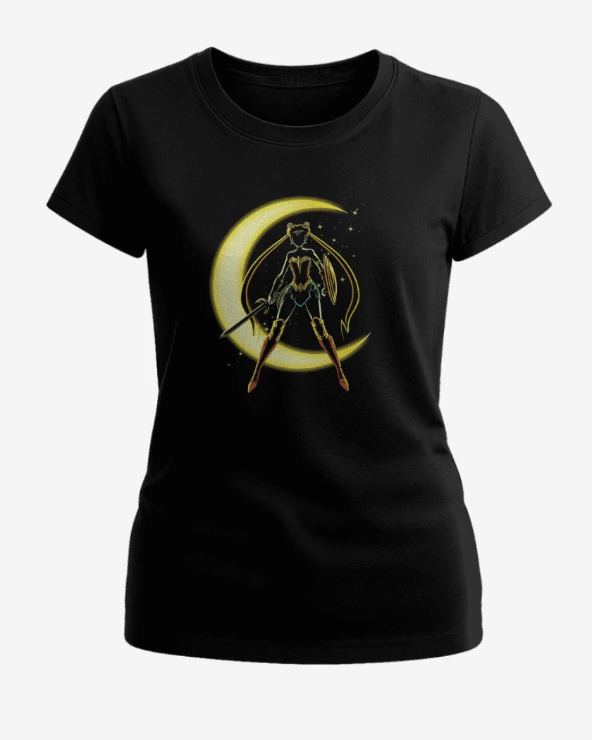 Polera de Mujer Luna maravilla