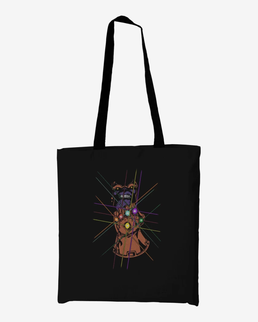 Totebag Portada comic