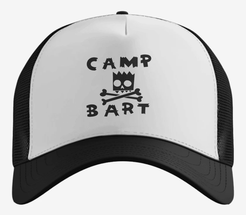 Gorro Camp Bart