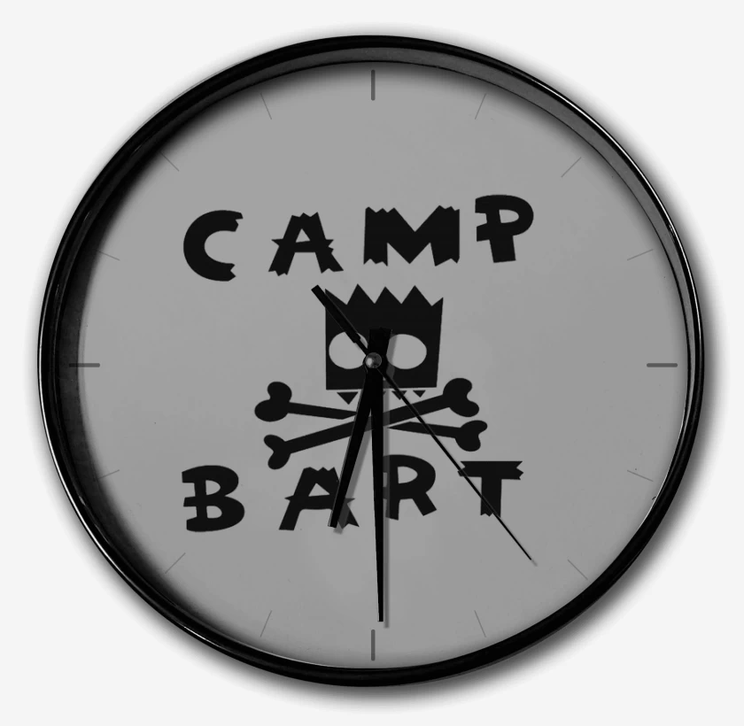 Reloj Camp Bart