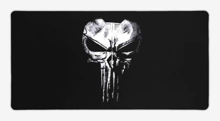 Mouse pad Gamer El que castiga 2