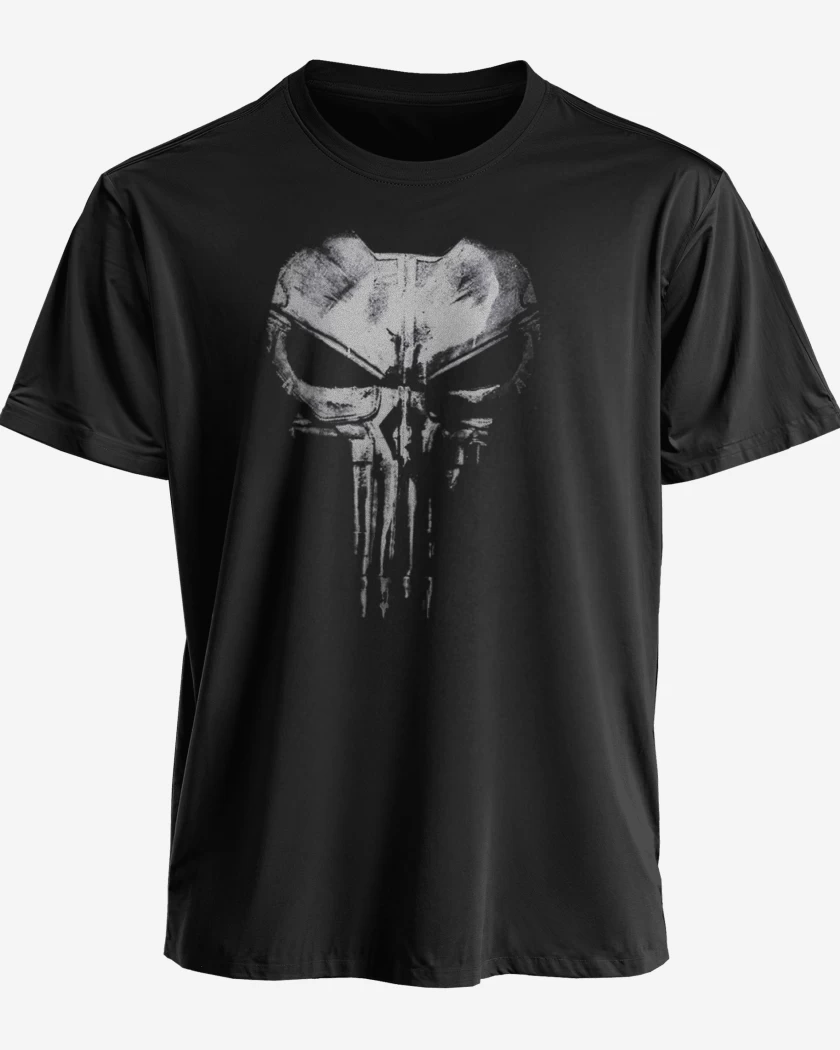 Polera El que castiga 2