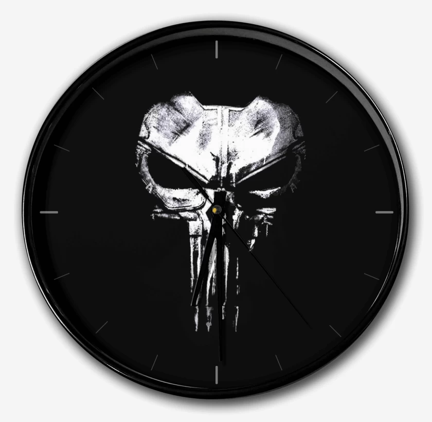 Reloj El que castiga 2