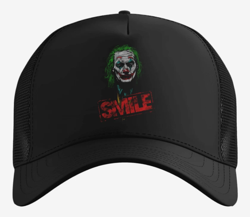 Gorro El payasito triste
