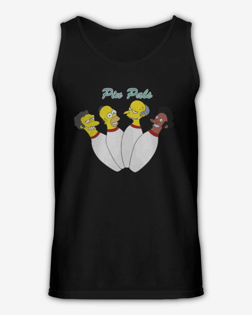 Sudadera Pin pals