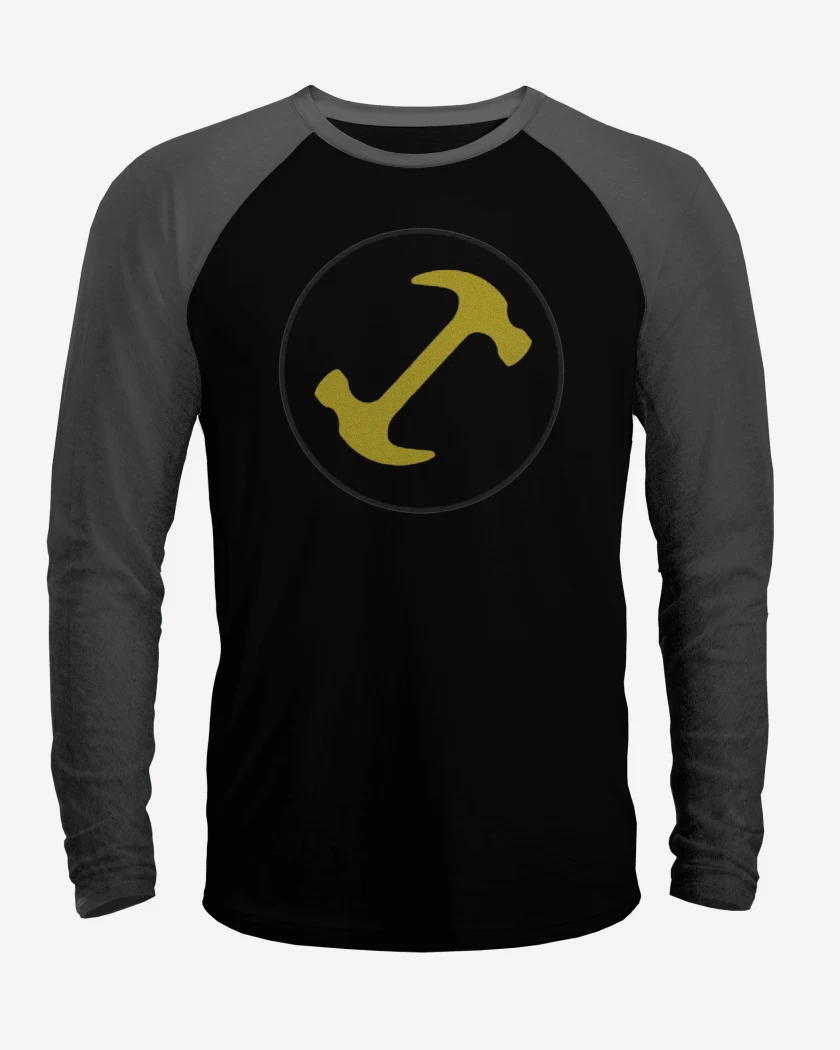 Polera Raglan Magios