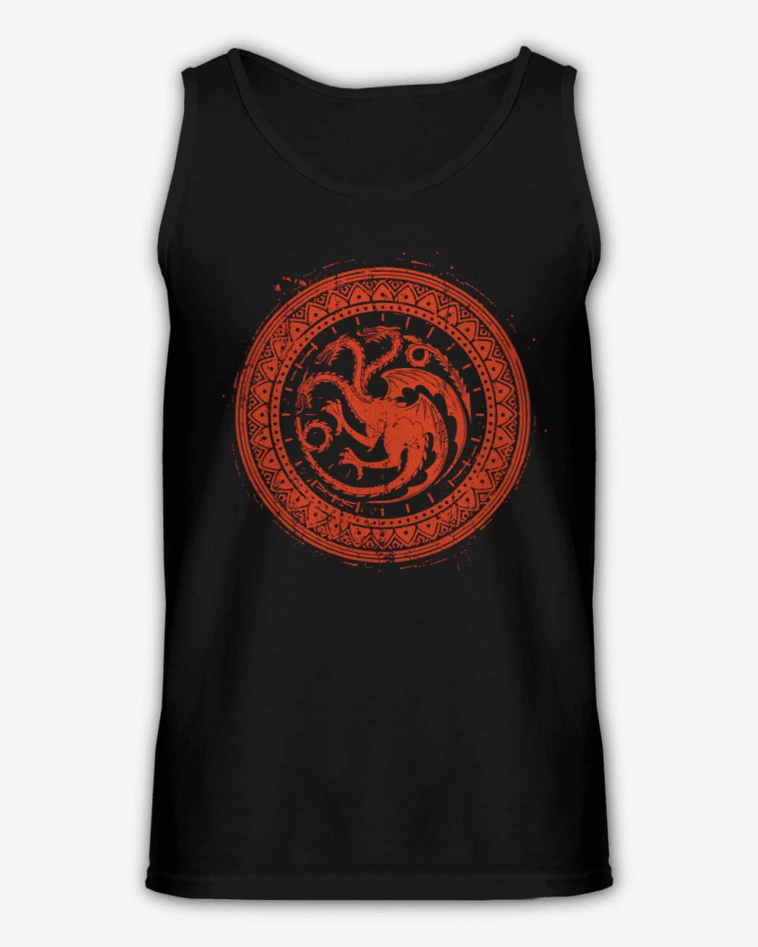 Sudadera Casa de dragones