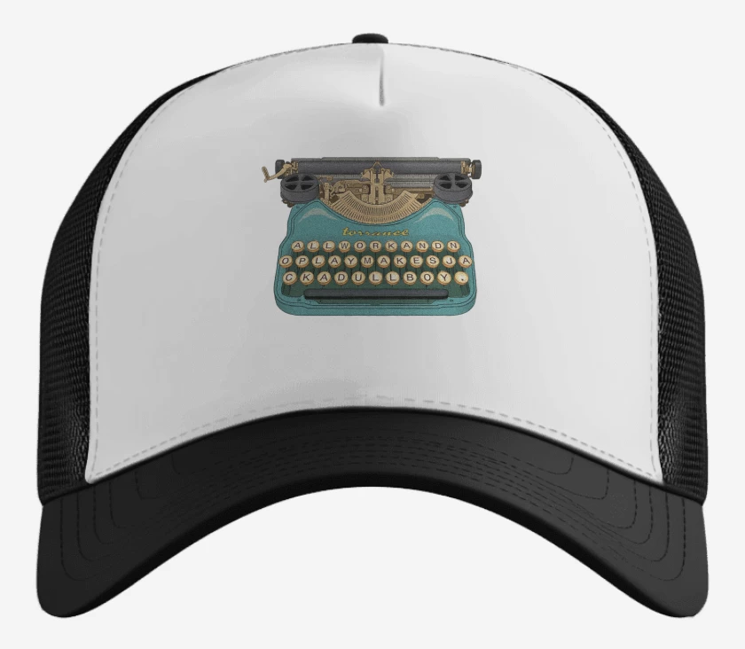Gorro Torrance maquina