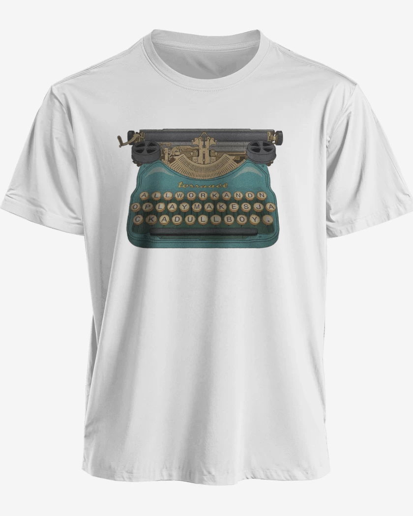 Polera Torrance maquina
