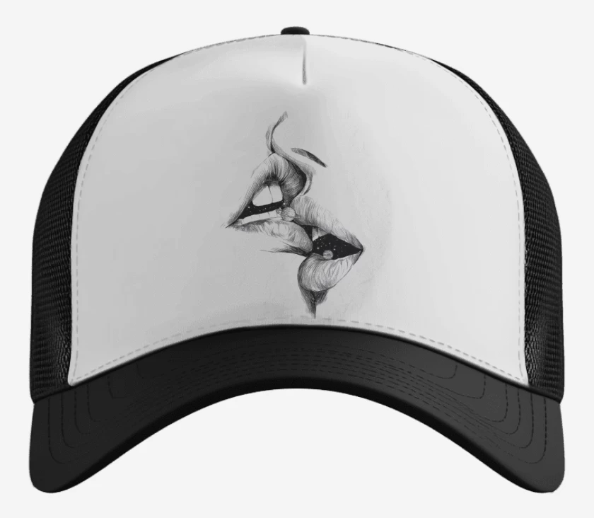 Gorro Kiss Universal