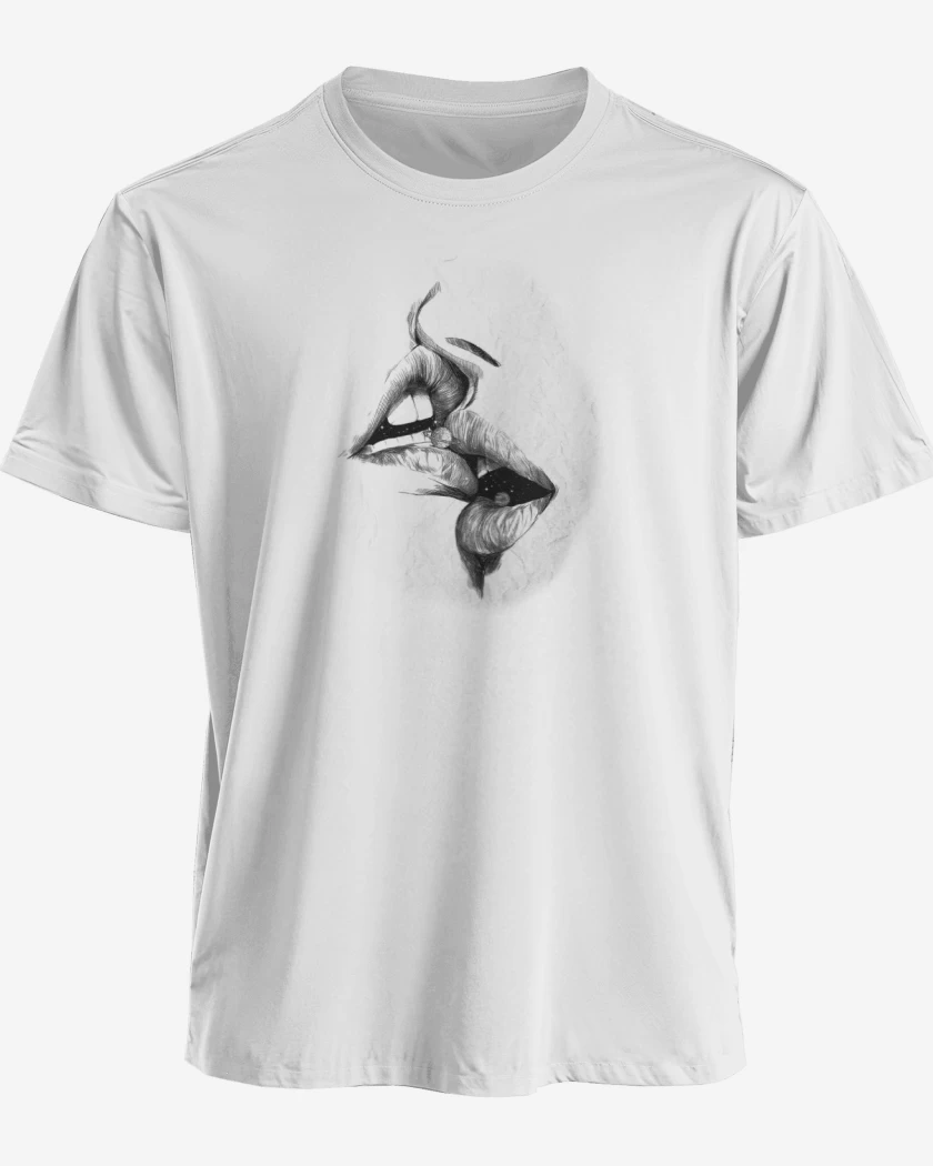 Polera Kiss Universal