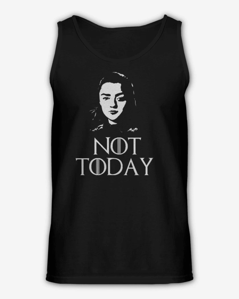 Sudadera Not today