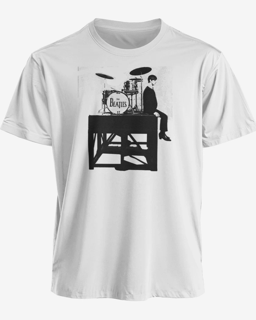 Polera RINGO TARIMA