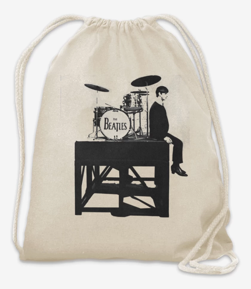 Mochila Blanco de RINGO TARIMA