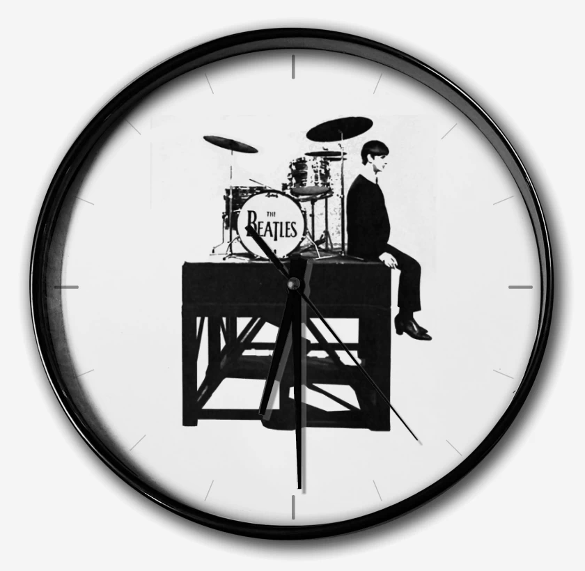 Reloj Blanco de RINGO TARIMA