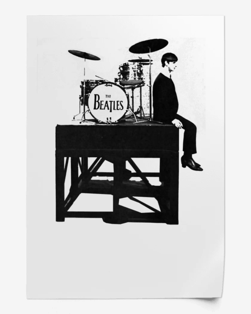 Print RINGO TARIMA