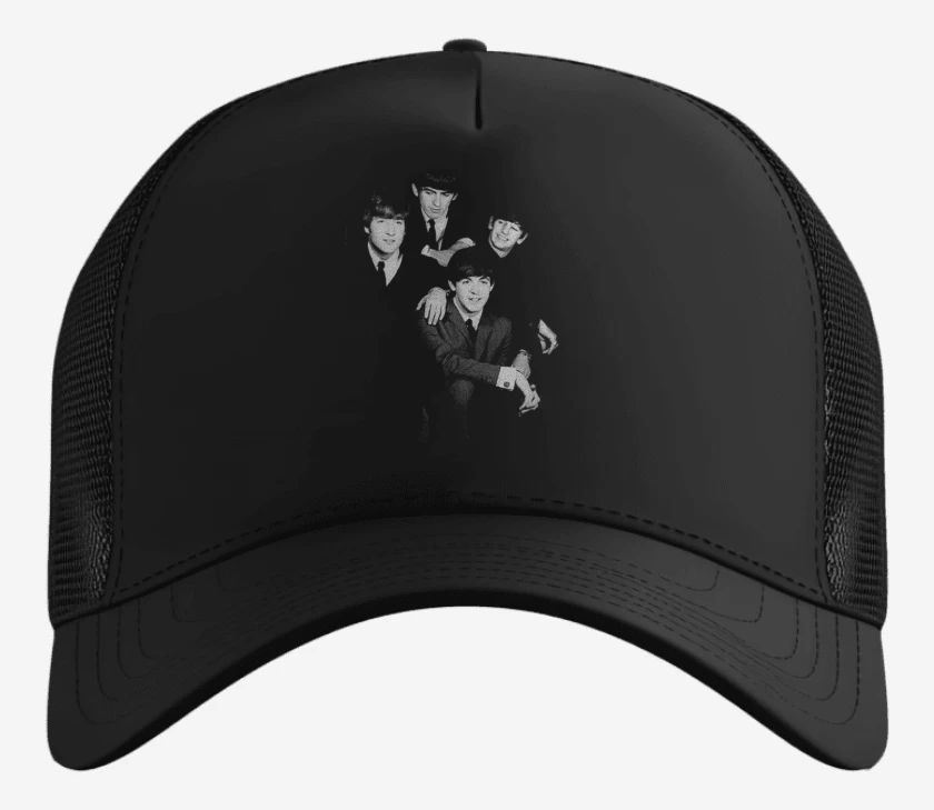 Gorro The beatles 5 