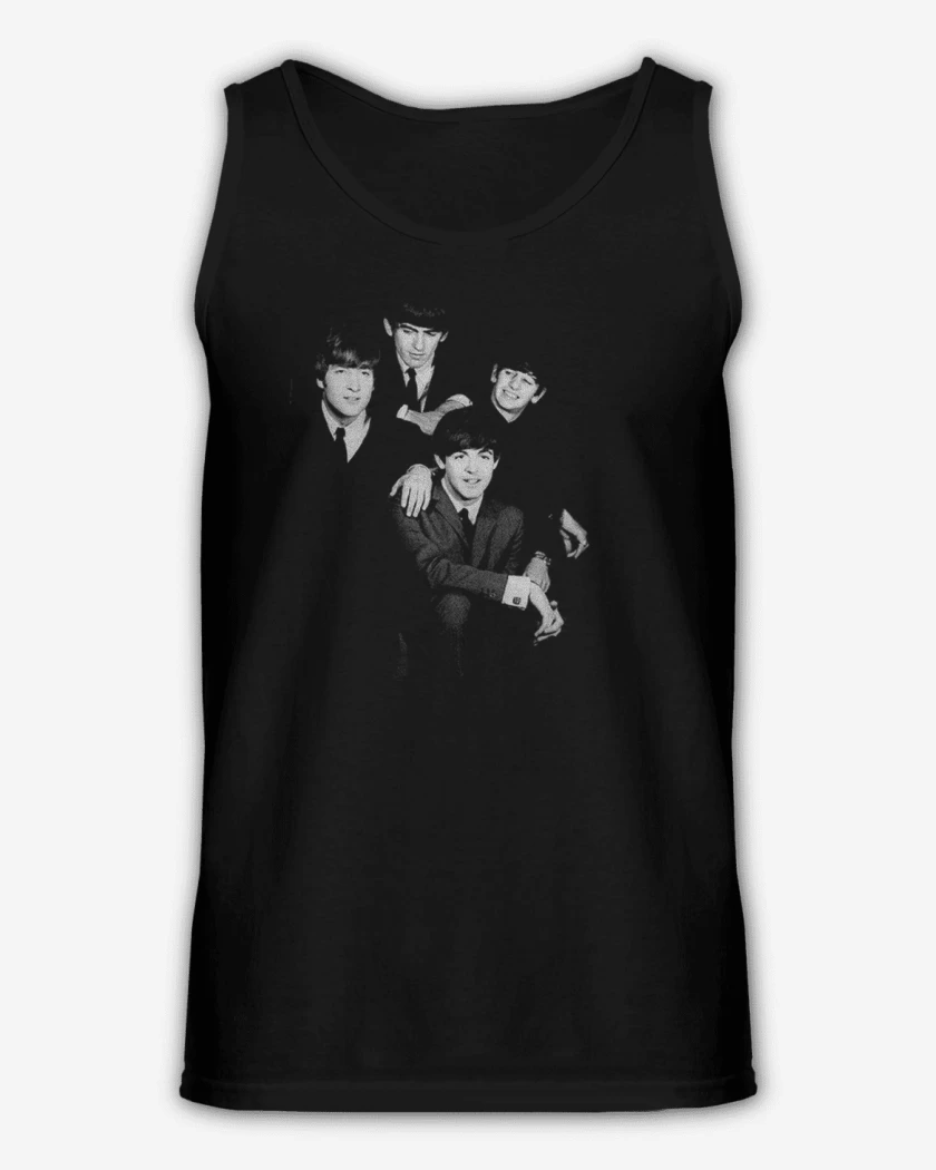 Sudadera The beatles 5 