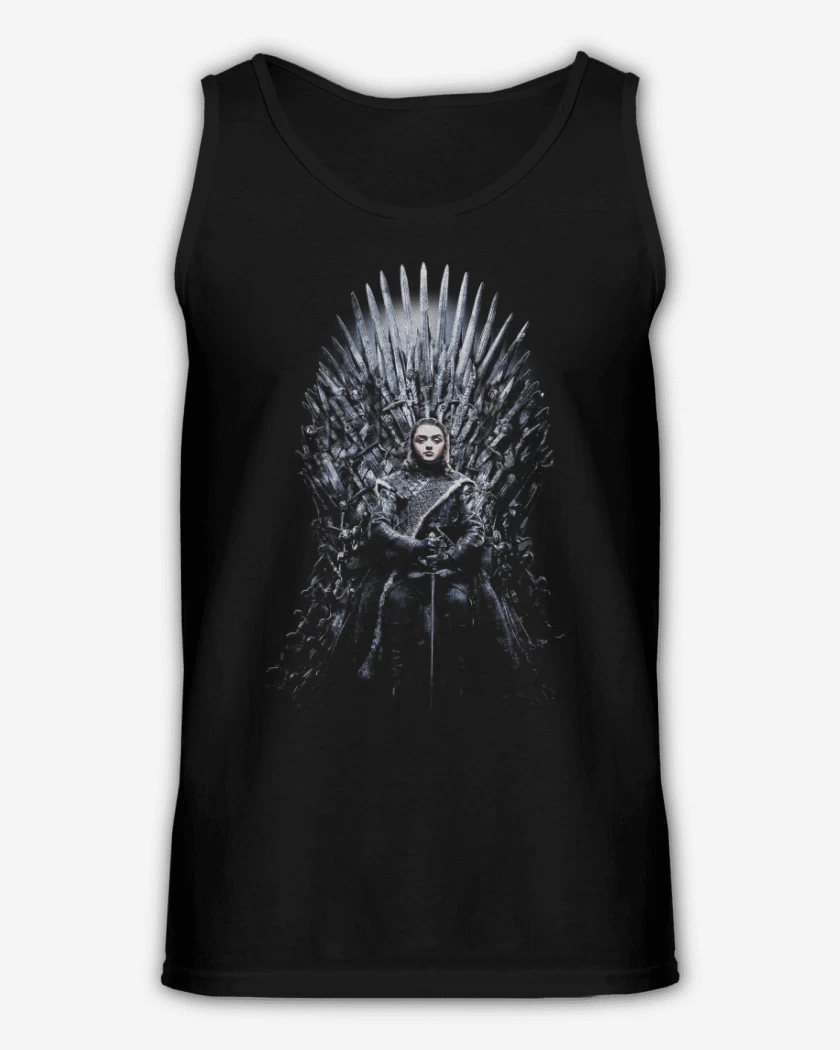 Sudadera Negro de Arya
