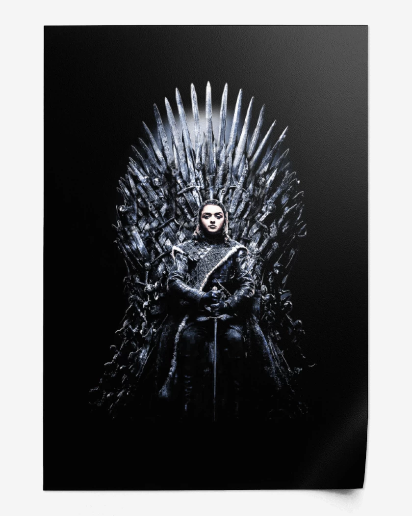 Print Arya