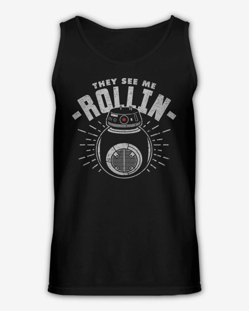 Sudadera Negro de Rollin