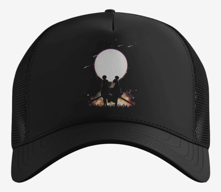 Gorro Shingeki no Kyojin 