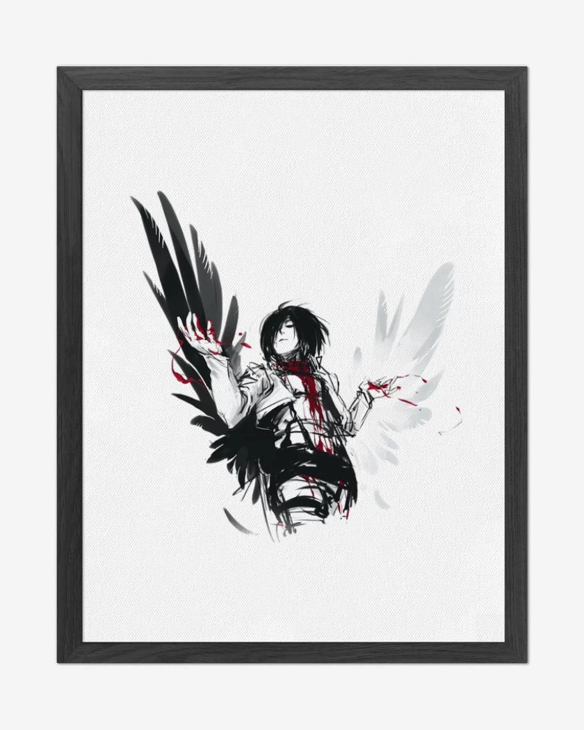 Cuadro decorativo Mikasa 