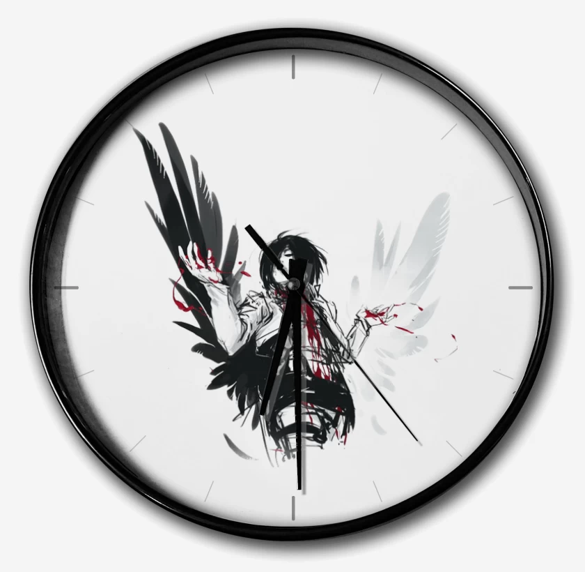 Reloj Blanco de Mikasa 