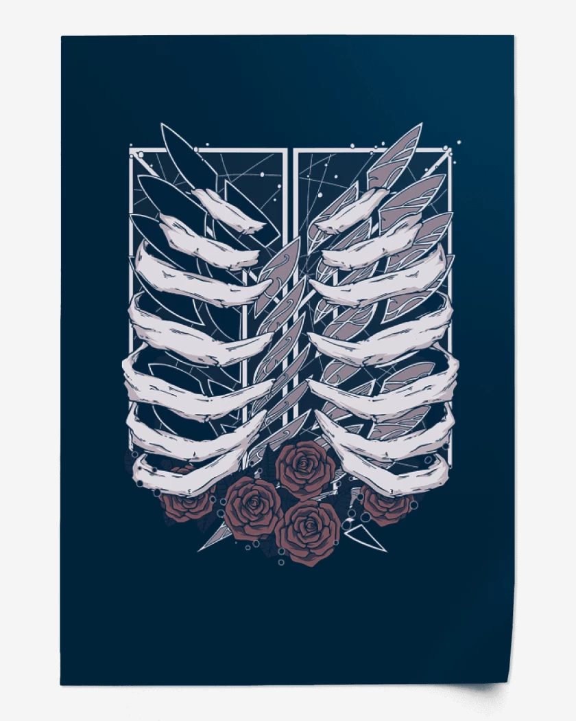Print Liberty
