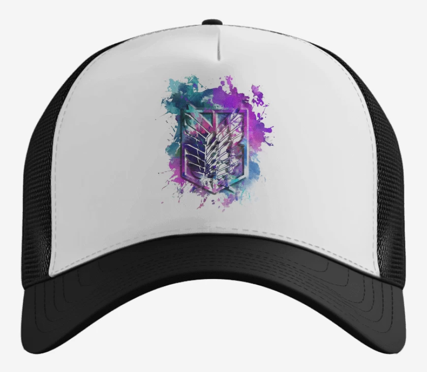 Gorro Liberty colors