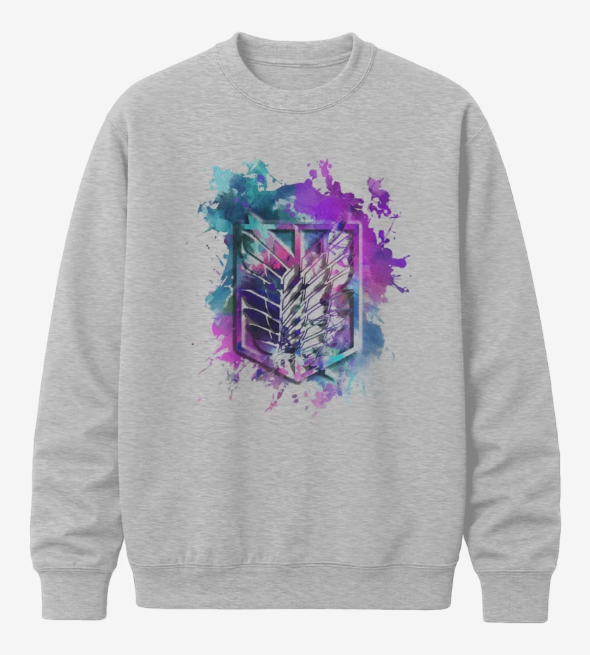 Poleron polo Liberty colors