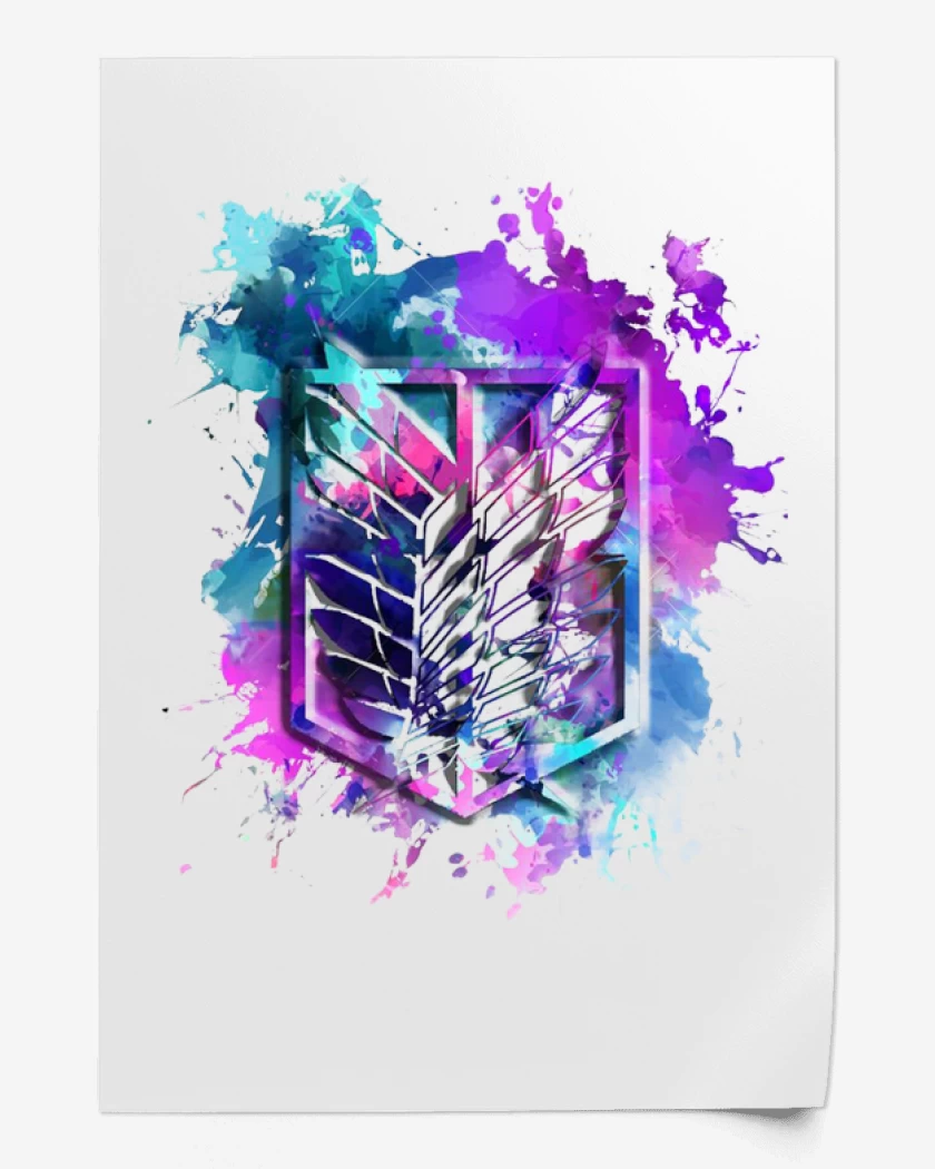 Print Liberty colors