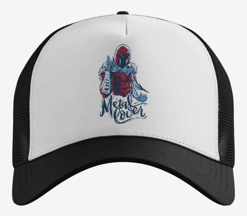 Gorro Magneto