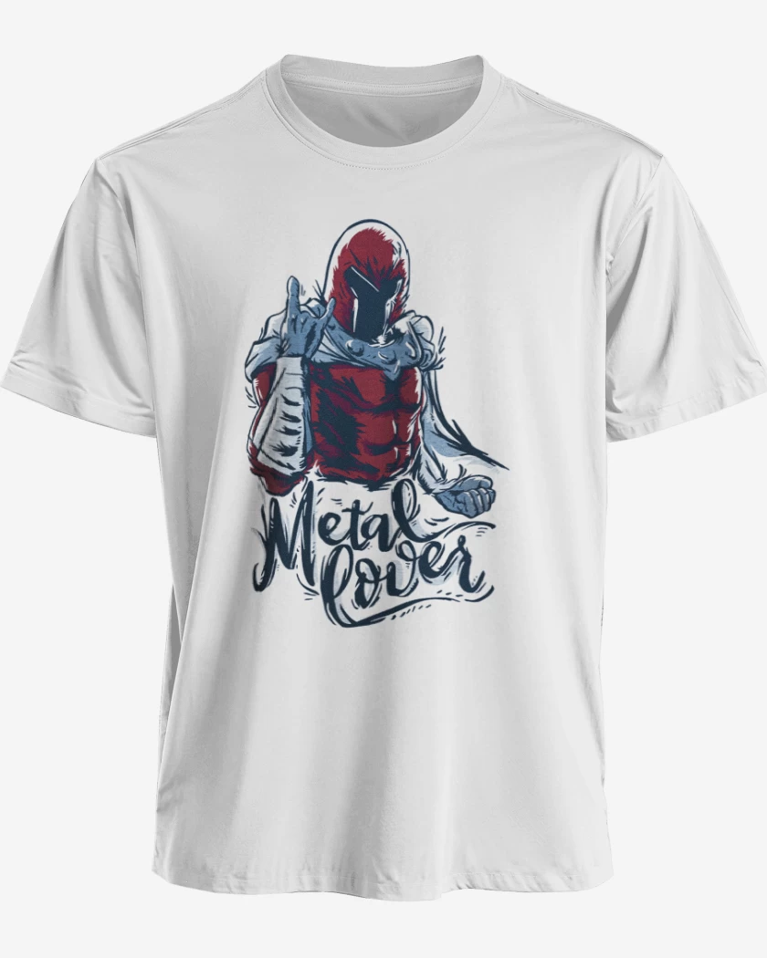 Polera Magneto