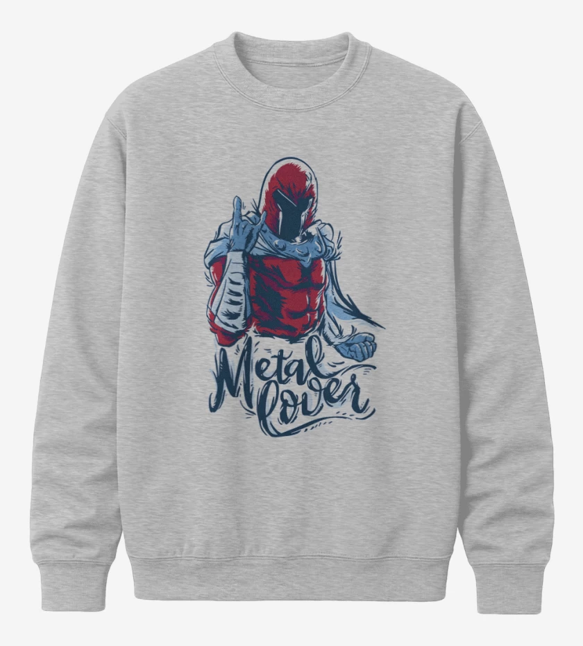 Poleron polo Magneto