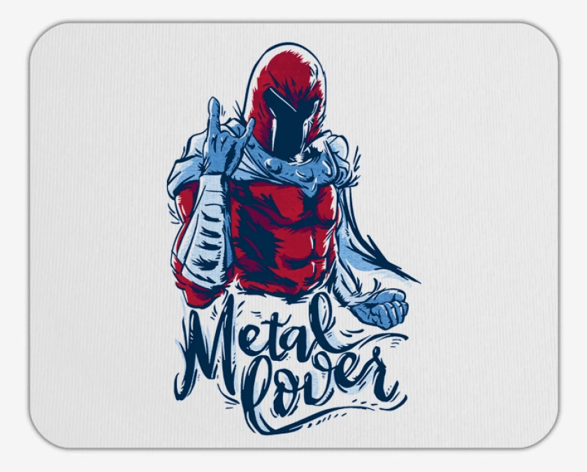 Mousepad Magneto