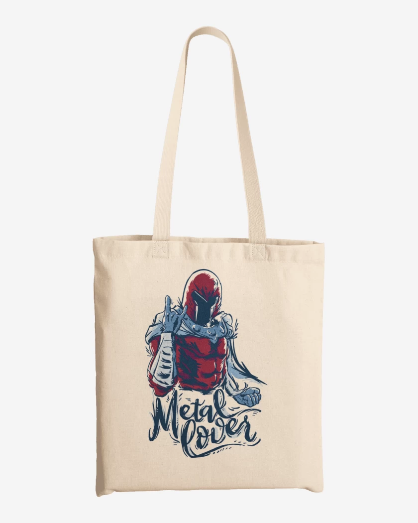 Totebag Magneto