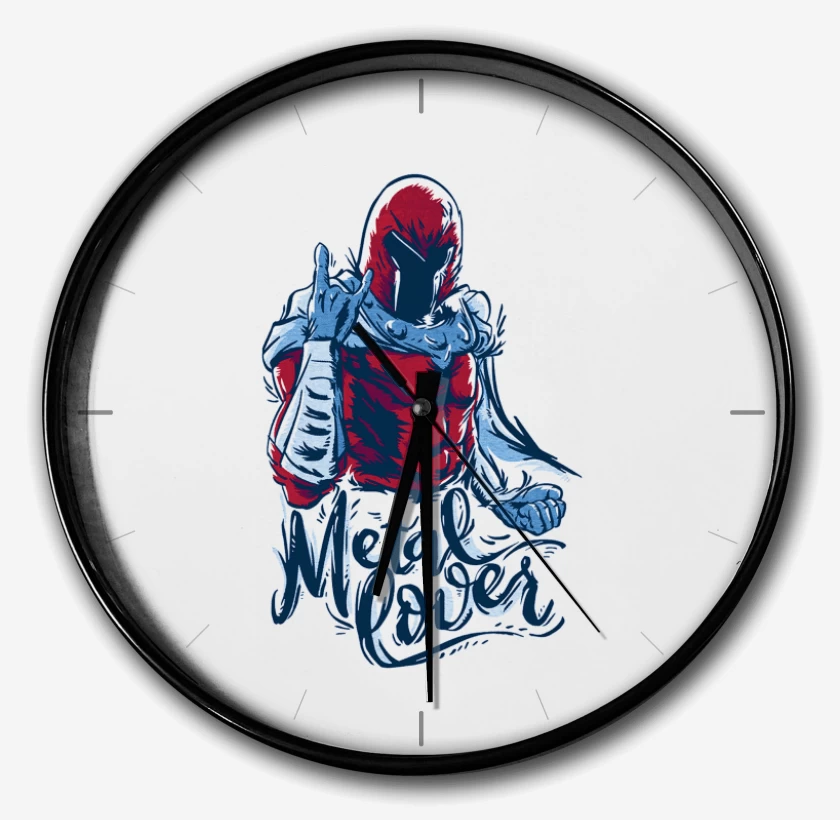 Reloj Magneto