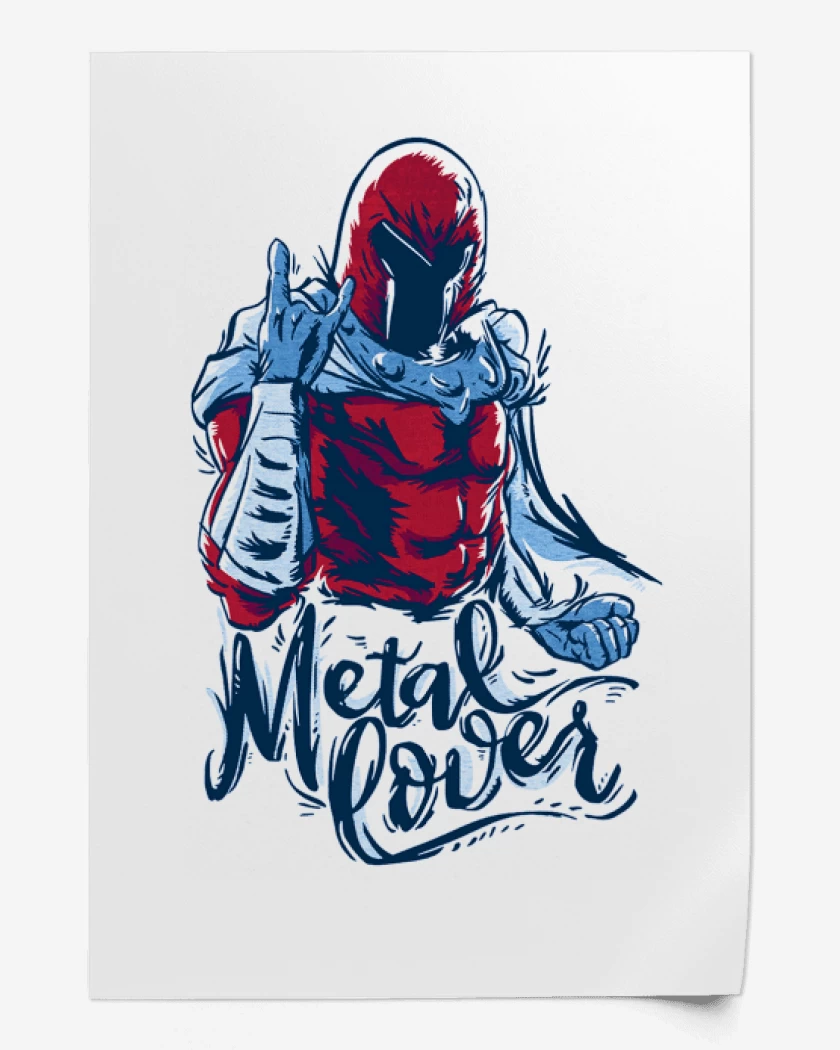 Print Magneto
