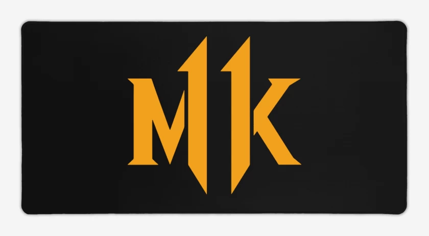 Mouse pad Gamer Mortal kombat 11