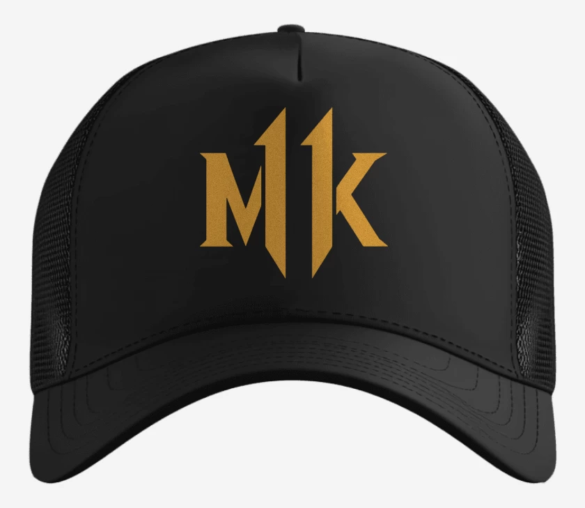 Gorro Mortal kombat 11