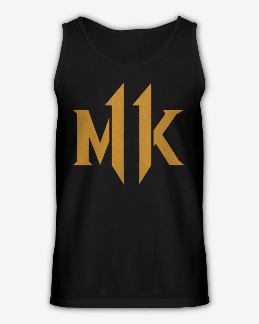 Sudadera Mortal kombat 11