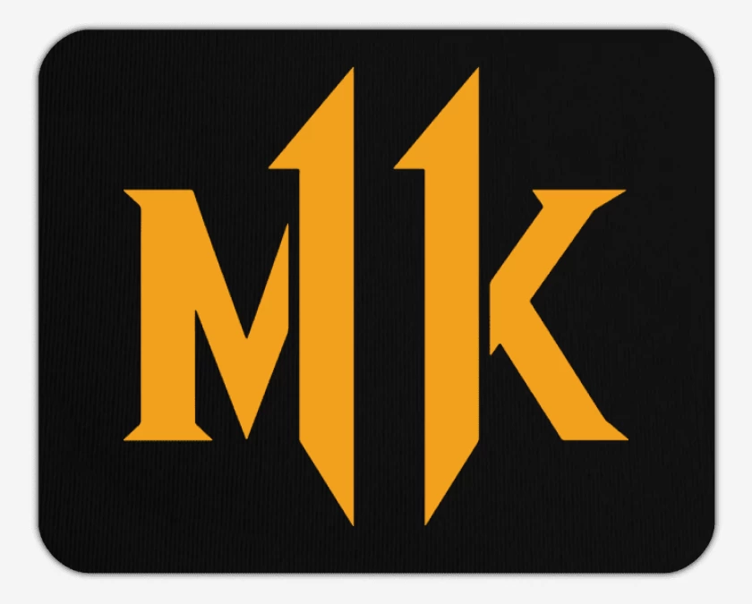 Mousepad Mortal kombat 11