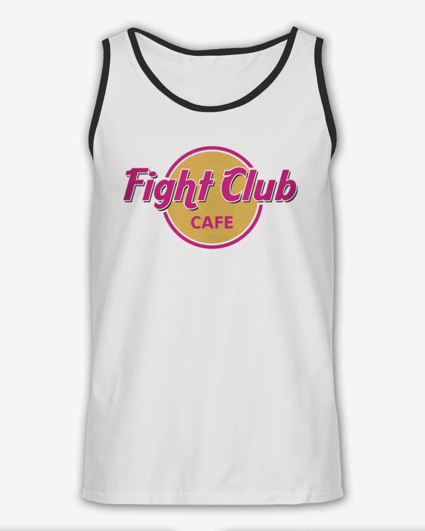 Sudadera Fight club 2