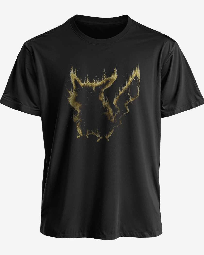 Polera Tipo electrico I