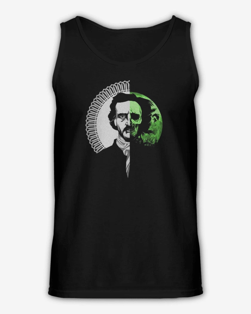 Sudadera Edgar Allan Poe