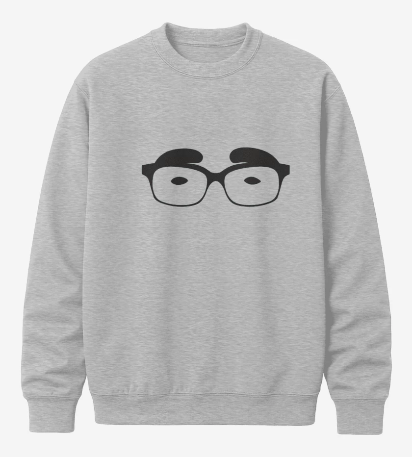 Poleron polo Scorsese