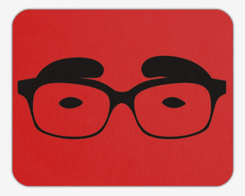 Mousepad Scorsese