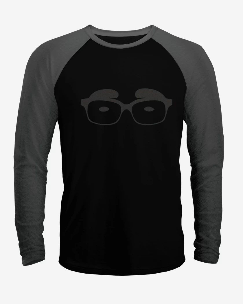 Polera Raglan Scorsese